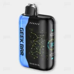 All flavor Geek bar vape
