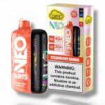 Neo 40k puffs