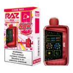 Razz 50k