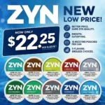ZYN Bundles